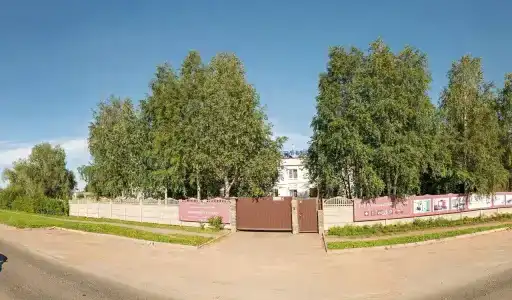 Ижевская - 10