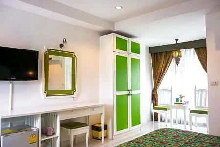 Rasa Boutique Chiang Rai - 30