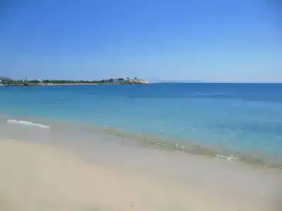 Agia Anna Studios - 13