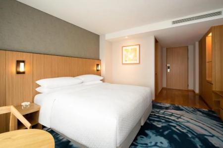 Four Points by Sheraton Seoul, Guro - 42