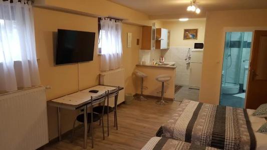 Guest House Wolf - 5