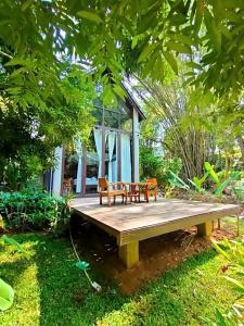 Proud Phu Fah Hip & Green Resort - 194
