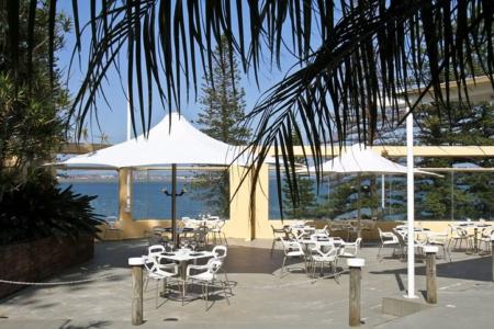 Novotel Brighton Beach - 22