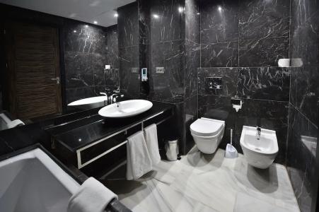 Le Yacht Suites - 62