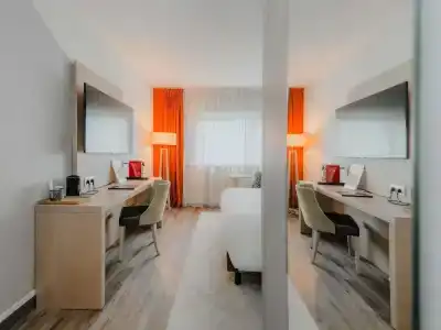 Mercure Annecy Sud - 76