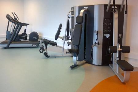 Mercure Braga Centro - 22
