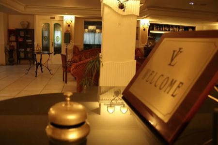 & Apartments Villa Linda - 13