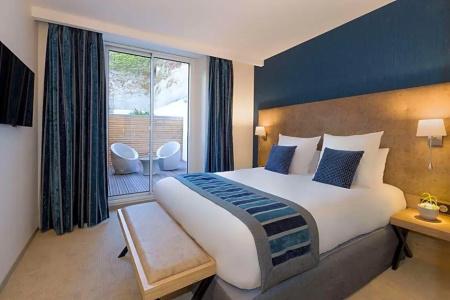 hôTel Le Rive Droite & Spa - 24