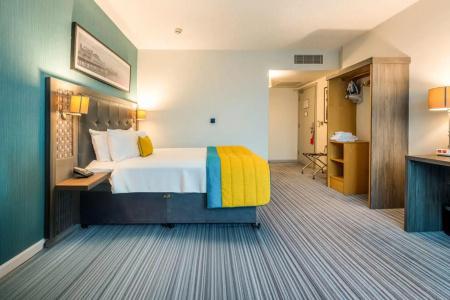 Jurys Inn Brighton - 6