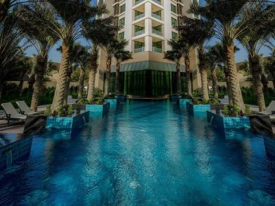 Lagoona Beach Luxury and Spa - 14