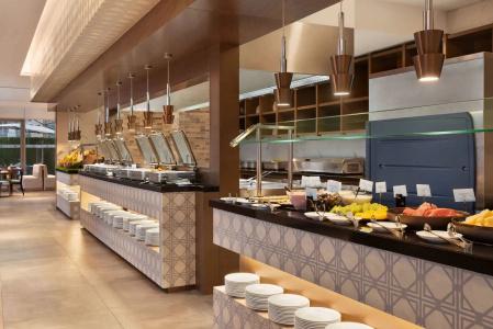 Novotel Gold District - 11