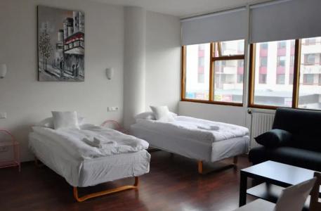 Iceland Comfort - 35