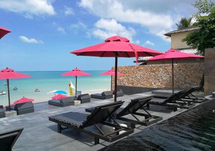 Kirikayan Boutique Resort - Sha Extra Plus - 17