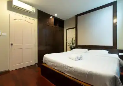 Greenview Ekkamai10 Suite - 29