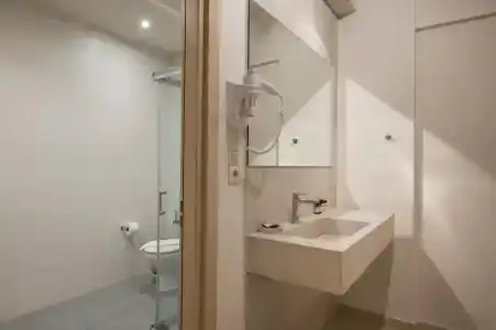 Trianon Luxury  & Suites - 179