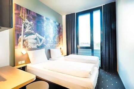 B&B München-Moosach - 14
