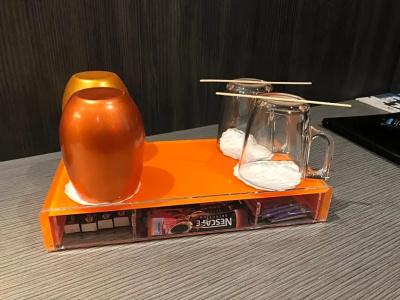 Best Western Empire Elysees - 112