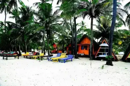 Alfresco Beach - 7