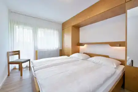 Die Gams Resort - 3