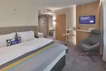 Holiday Inn Express - Merzig, An Ihg - 50