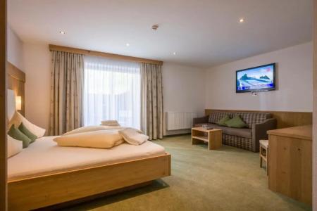 Alpenhof Garni Suprême - 52