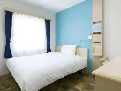 Toyoko Inn Saga Ekimae - 69