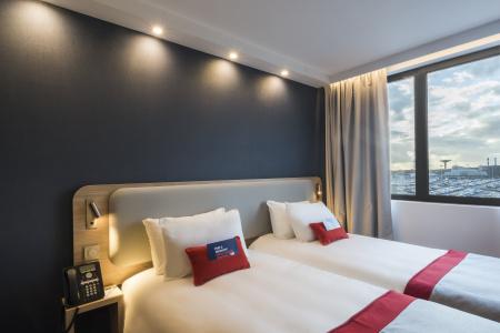 Holiday Inn Express - Paris - Cdg Airport, An Ihg - 40