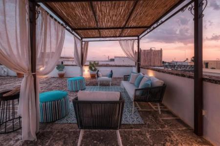 Relais Palazzo Vaglio - 12