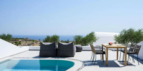 Este Luxury Suites - 95