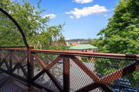 Hideaway on George - 54