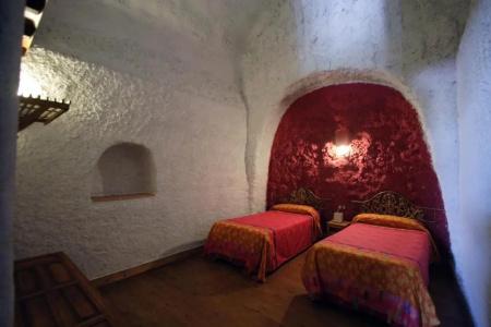 Casas Cueva La Tala - 82