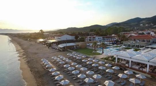 Acharavi Beach - 23