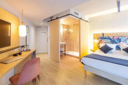 Urban Hôtel & Spa - 86