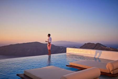 Astra Suites - 502