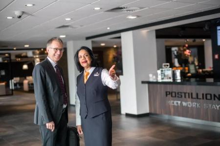 Postillion Dordrecht - 17