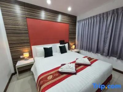 Patong Max Value - 21