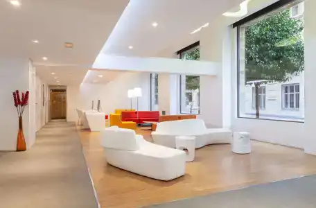 Granada Five Senses Rooms & Suites - 17