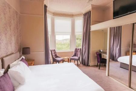 Best Western Edinburgh South Braid Hills - 31