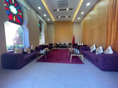 Savoy Le Grand Marrakech - 14