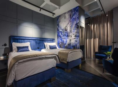 Indigo Warsaw Nowy ŚWiat, An Ihg Hotel - 4