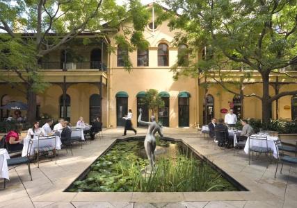 Stamford Plaza - 25