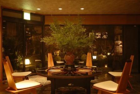 Marukyu Ryokan - 37