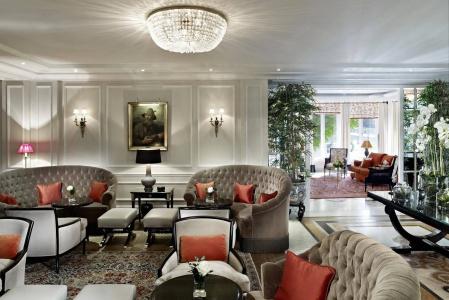 Sacher Salzburg - 28