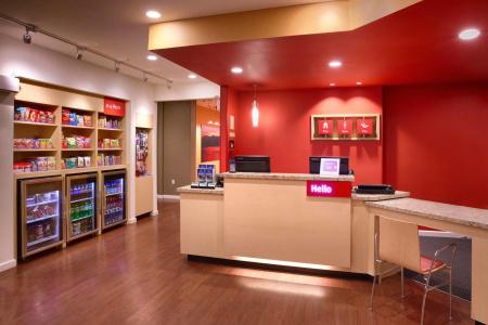 TownePlace Suites by Marriott - 1