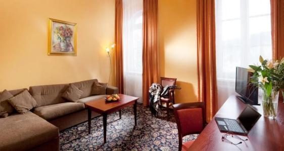 Chateau Monty Spa Resort - 67