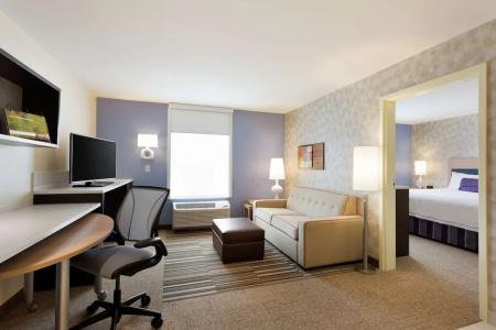 Home2 Suites by Hilton - 32