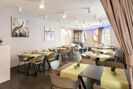 Le Camp Suite & Spa - 24