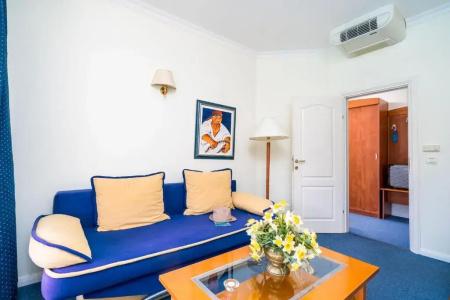 Boutique & Beach Villa Wolff - 100