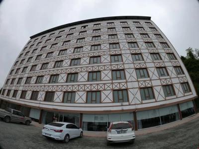Arhavi Resort - 0
