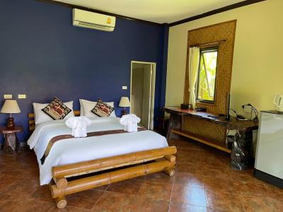 Garden Resort - 3